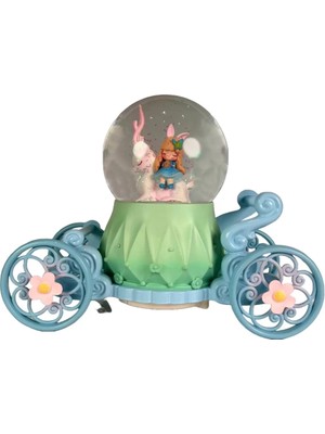 NessiWorld Kar Küresi Fayton LLM-HDY0294