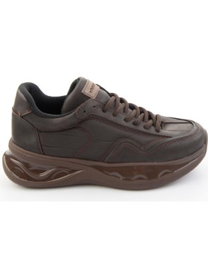 Bambi Kahve  Kadın Sneaker K01228091272