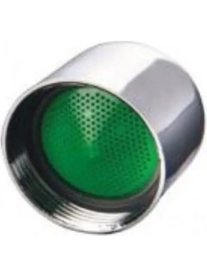 Mikasso Batarya Musluk Ucu Perlatör Süzgeci Iç Dişli