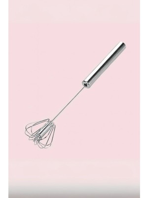 Mikasso Çelik Basmalı Çırpıcı, Basmalı Otomatik Çırpıcı, Paslanmaz Çelik Çırpıcı Paslanmaz Çelik