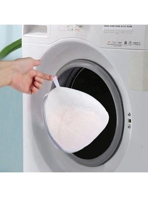 Mikasso Sütyen Bikini ve Iç Çamaşırı Için Organizer ve Yıkama Filesi