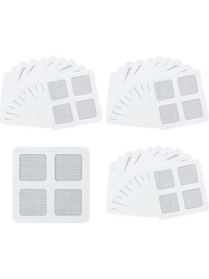 Ett Tül Sineklik Yaması 40 Parça