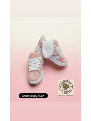Maydanoz Shoes Spor Ayakkabı Alfa