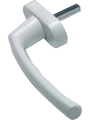 Mikasso Pvc Pencere Pimapen Pencere Kolu Eva / Pvc