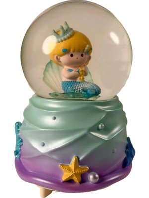 NessiWorld Kar Küresi LLM-HDY0260