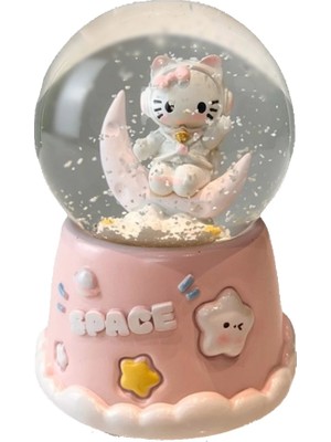 NessiWorld Kar Küresi LLM-HDY0097