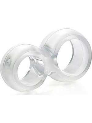 Mikasso 5 Adet Plastik Kapı Kolu Stoperi Kapı Kolu Tamponu