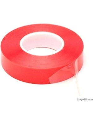 Mikasso 2 Metre 1.8 cm Çok Amaçlı Çift Taraflı Bant