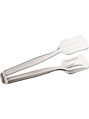 Mikasso 430 Pasta Maşa 20CM Çelik Turuncu
