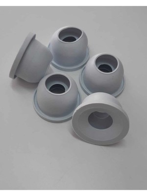 Mikasso Adaptör Conta ( 5 Adet )