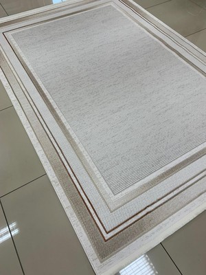 Padişah Halı Eternity 79815 020 Serisi Akrilik Salon Oturma Odası Halısı