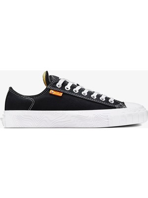 Converse Chuck Taylor All Star Unisex Siyah Sneaker