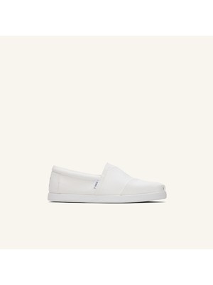 Erkek Espadril 10019876 Toms Alp Fwd