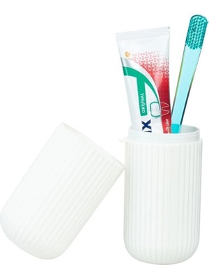 Mikasso Smart Saklama Kabı Çok Amaçlı Organizer Beyaz Plastik 10 x 15 Beyaz