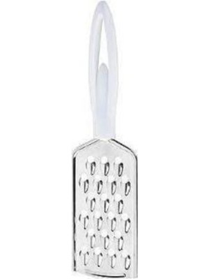 Mikasso Metal Gövdeli Havuç Turp Salata Rendesi Kalın Ağızlı Rondo