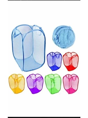 Mikasso Oyuncak Filesi Büyük Boy 70X35CM Belirtilmemiş Çok Renkli Belirtilmemiş Cn