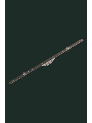 Mikasso Tek Açılım Pencere Ispanyolet 40 cm Sac