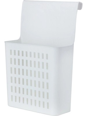 Mikasso 2 Adet Dolap Içi Düzenleyici Dolap Kapağına Takılan Organizer Deterjanlık Askılıorganizer Belirtilme