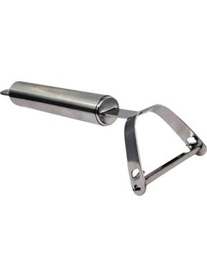 Mikasso Soyacak Geniş Ağızlı Soyacak (869063) Gri