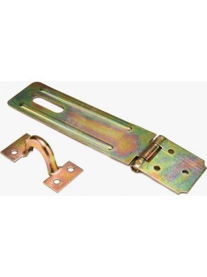 Mikasso Sandık Askısı 12CM (1 Adet)