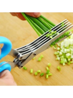 Mikasso Home Çoklu Doğrama Makasıçoklu Doğrama Makası Çoklu Doğrama Makası Gore