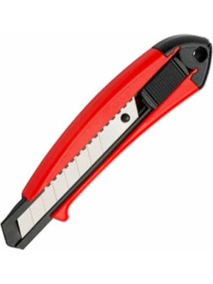 Mikasso Vıp Tec Maket Bıçağı VT875115K Maket Bıçağı Kartela