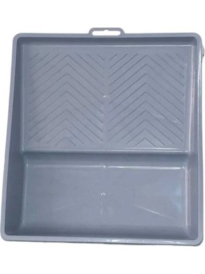 Mikasso Büyük Boy Boya Tavası 28 x 27 cm