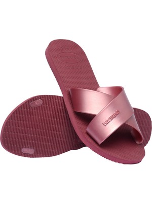 Havaianas Aqua Metallıc Kadın Terlik 4148866