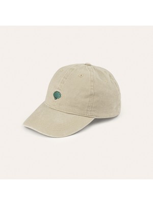 Nakışlı Cap Şapka