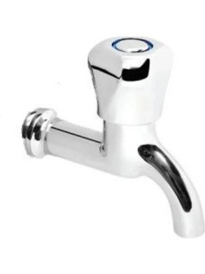 Mikasso Tr Kısa Musluk Pirinç Tuvalet Bahçe Çeşme Balkon Lavabo Musluğu Acem Klasik Kısa Musluk Lavabo Mus