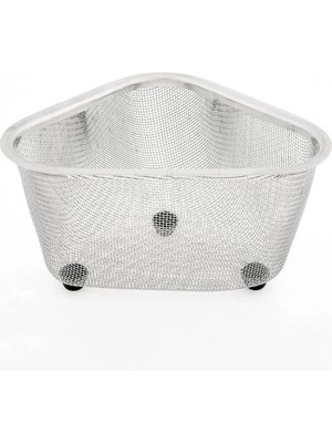 Mikasso Un 032 Lavabo Suzgecı Akrilik