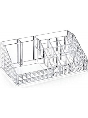 Mikasso Marka: Diamond Klasik Organizer Ft-20 1 Paket (1 x 100 G) Kategori: Dolap Içi Düzenle Plastik Beyaz