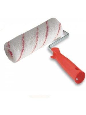 Mikasso 25 cm Iç Dış Cephe Boya Rulosu Lüx