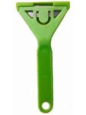 Mikasso Nora Cam Kazıma Bıçağı Plastik Cam Temizleme Bıçağı