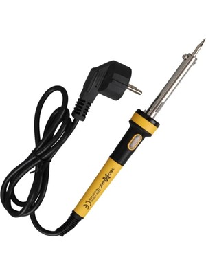 Mikasso TM-9105 40 Watt Kalem Havya Lehim Makinesi AC220V 120CM Kablolu