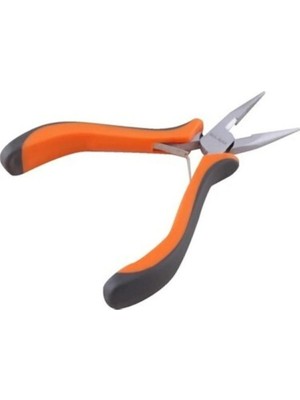 Mikasso Mini Kargaburun Hobi, Elektronik, Tamir Işleri Için Yaylı 12 Cm.