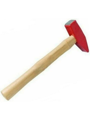 Mikasso Çekiç 200 gr