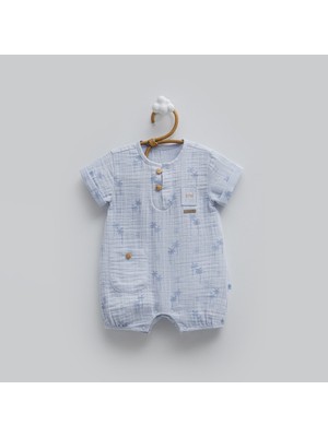 Caramell Bebek Tulum 1725