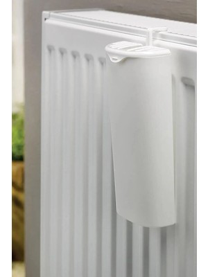 Mikasso 3 Adet Kalorifer Suluğu Nemlendirici Petek Suluk Humini G-253 Beyaz Tr