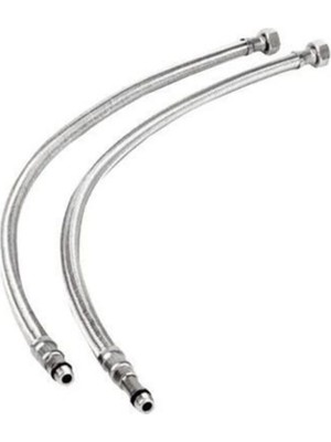 Mikasso 3/8-10/1 Flex Takımı 70 cm 310824