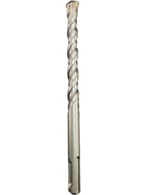 Mikasso Sds Darbeli Matkap Ucu 12MM 16CM 12X160MM (Beton,duvar)