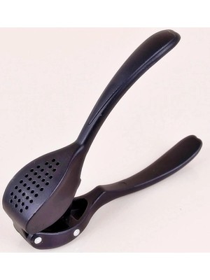 Mikasso Chefs Stars Döküm Sarımsak Ezici