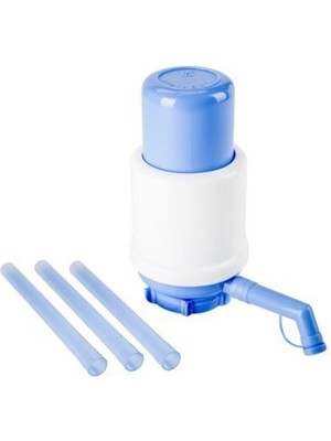 Mikasso Damacana Pompası Tr