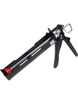 Mikasso Silikon Tabancası Metal, Soğuk Silikon Tabancası