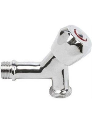 Mikasso Çamaşır Makinası Musluğu