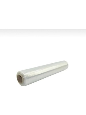 Mikasso Palet Streç Film 23 Micron 50CMX300MT 50 x 70 cm