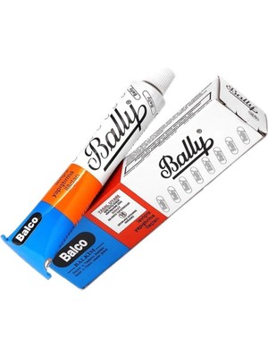 Mikasso Tüp Yapıştırıcı Çok Amaçlı Deri Kösele Lastik Kumaş Kağıt Tahta Cam 50 gr