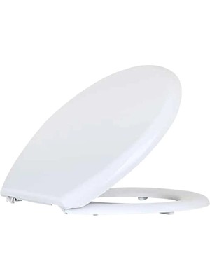 Mikasso Plastik Klozet Kapağı / Nice Plastik