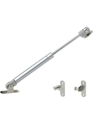 Mikasso Dolap Kapak Pistonu Mutfak Dolabı Kapağı Gazlı Amortisörlü Piston 100N / 25CM