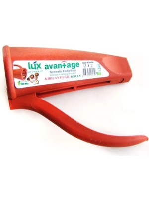 Mikasso Pratik Fındık Kırma Aleti Plastik Fındık Kıracağı Kıracak Aparat Plastik